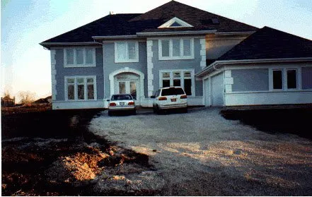 Expert landscape design for residential properties across Arlington Heights, IL - Russel J. Lokun Landscape Design