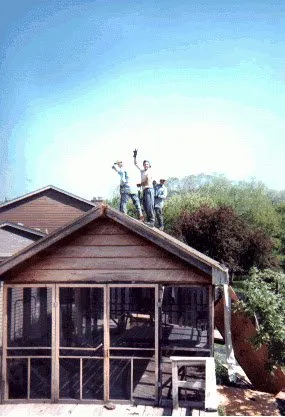 Top-rated landscape design in Arlington Heights, IL by Russel J. Lokun Landscape Design