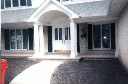 Affordable landscape installation in Arlington Heights, IL - Russel J. Lokun Landscape Design