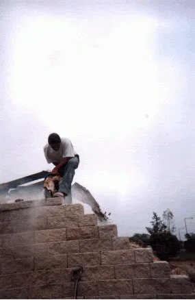 Affordable landscape design experts serving Arlington Heights, IL - Russel J. Lokun Landscape Design