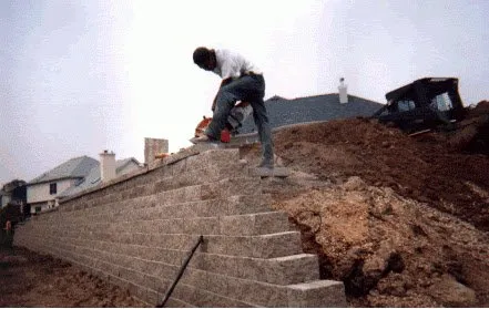 Affordable outdoor landscaping for beautiful yards across Arlington Heights, IL - Russel J. Lokun Landscape Design