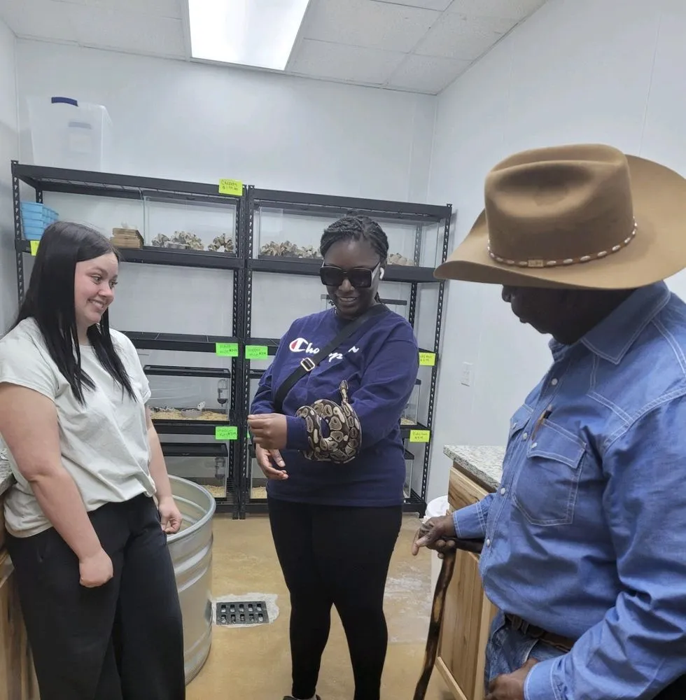 Local residential landscaping in Decatur, TX - Russell Feed & Supply