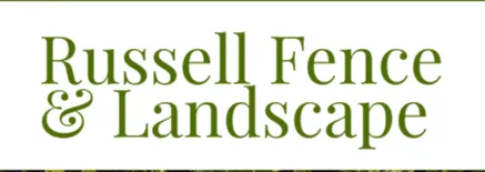 Custom yard maintenance for residential properties across Waxhaw, NC - Russell Fence and Landscape