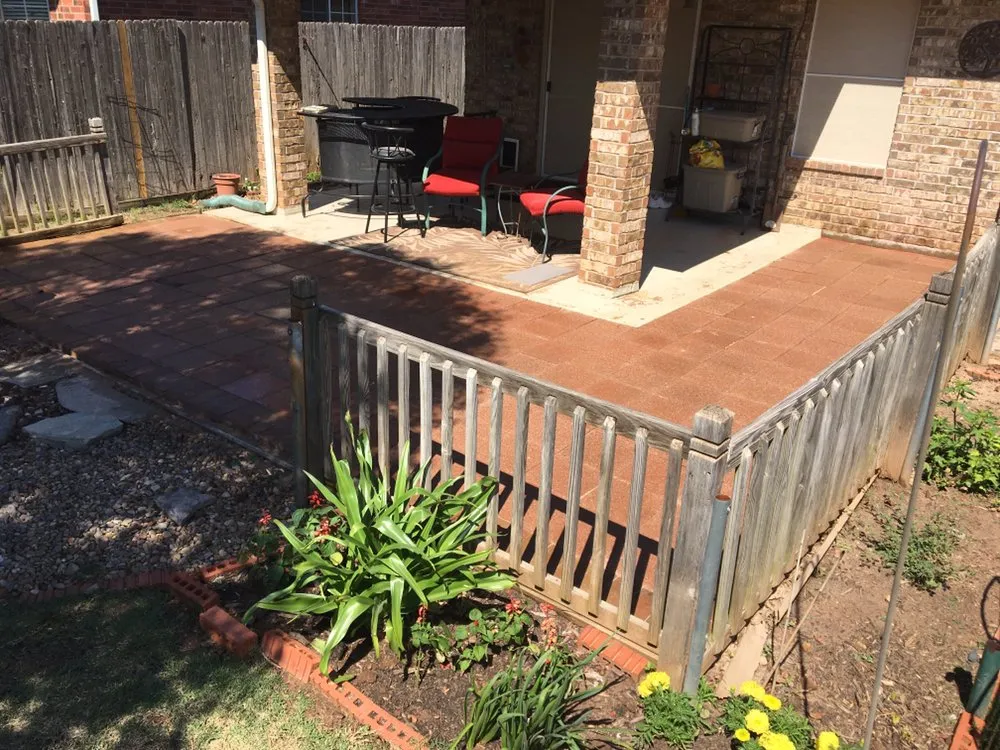 Local lawn mowing service in Yukon, OK - Russell Landscape Co