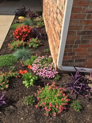 Russell Landscape Co