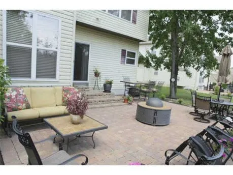 Reliable landscape installation for beautiful yards across Columbus, OH - Russell Landscape Services