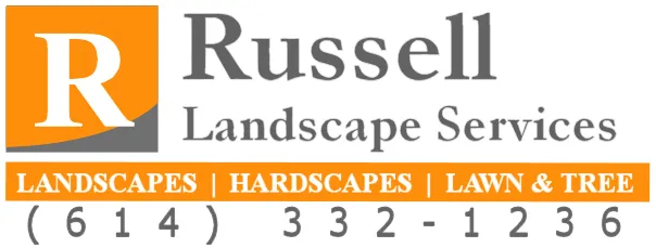 Top-rated landscape installation in Columbus, OH - Russell Landscape Services