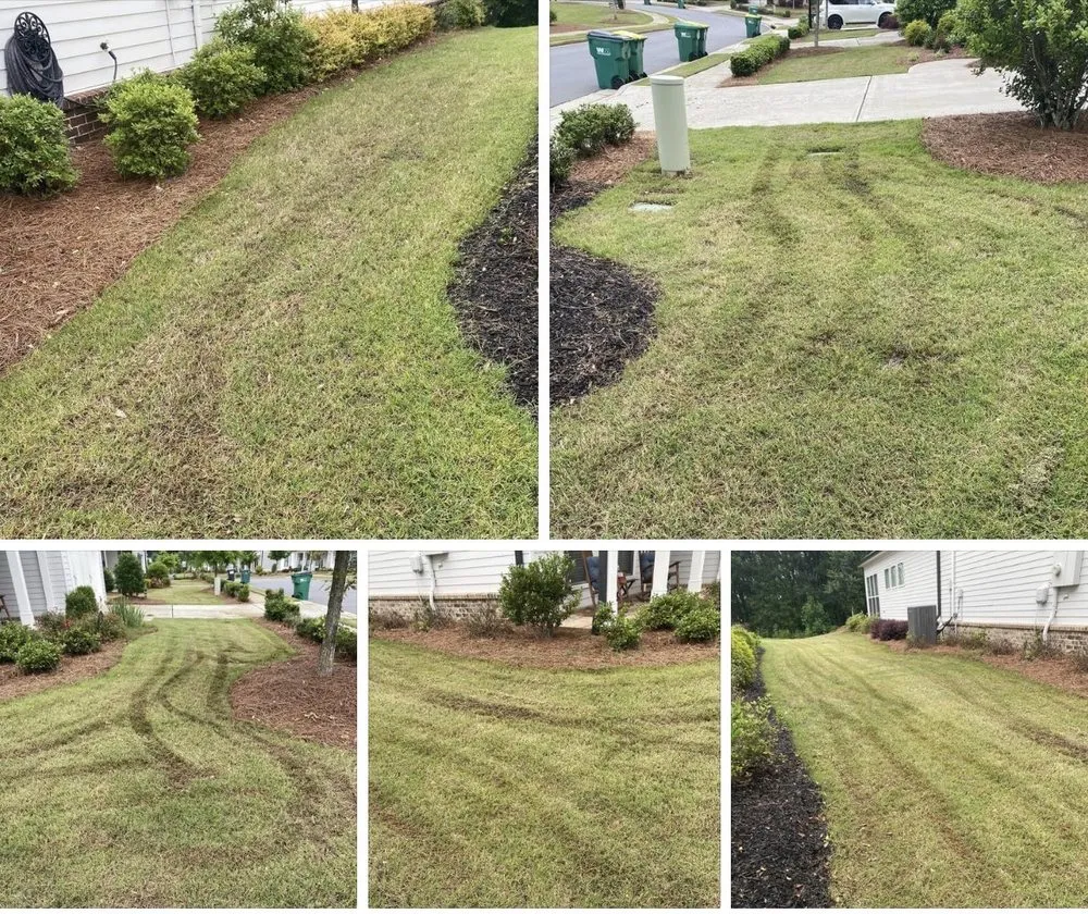 Local lawn mowing service experts serving Sugar Hill, GA - Russell Landscape