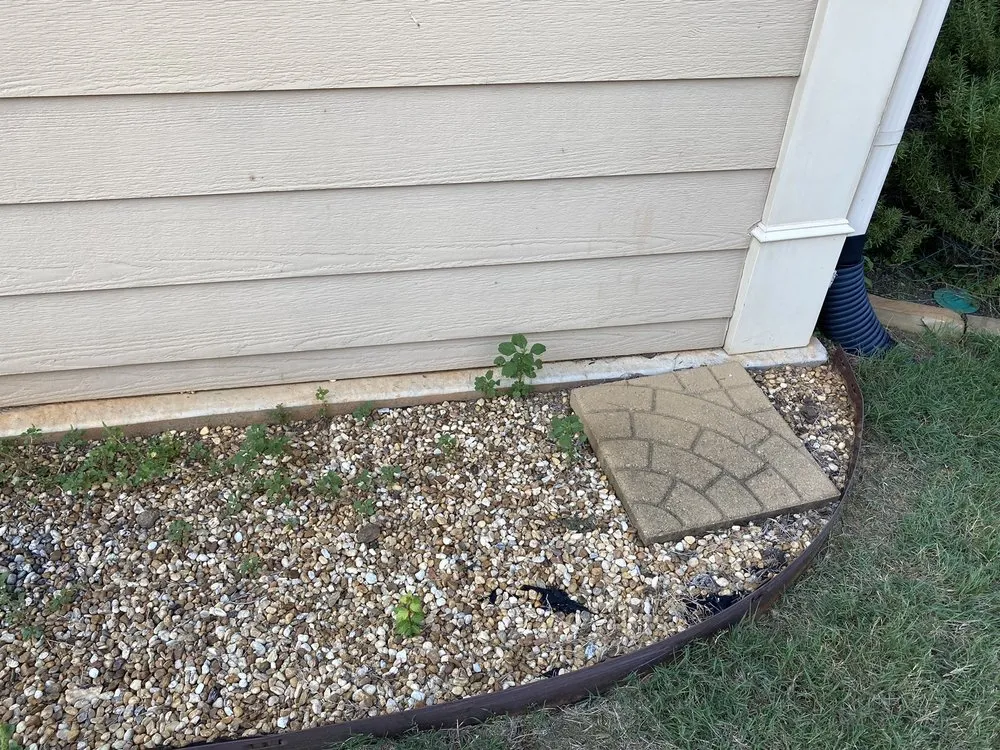 Reliable outdoor landscaping for residential properties in Sugar Hill, GA by Russell Landscape