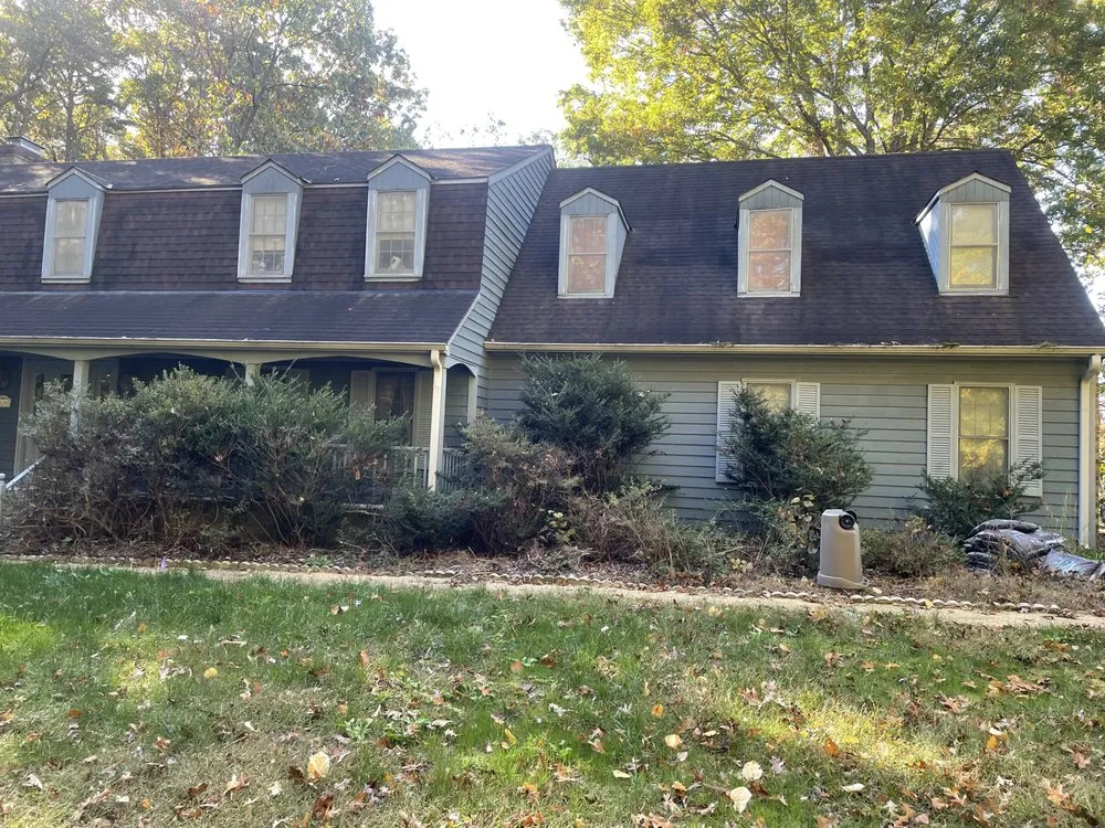 Top-rated lawn care service for beautiful yards in Prince George, VA by Russell Landscaping