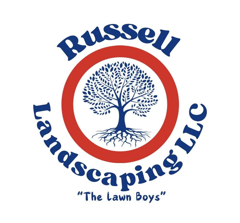 Professional yard maintenance in Prince George, VA - Russell Landscaping