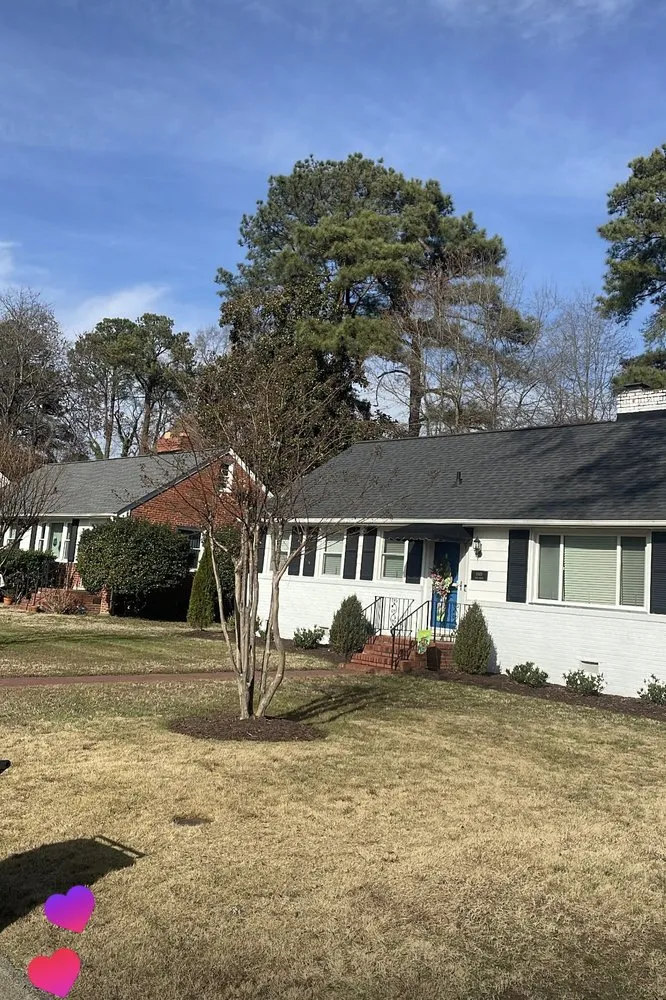 Reliable landscape design in Prince George, VA - Russell Landscaping