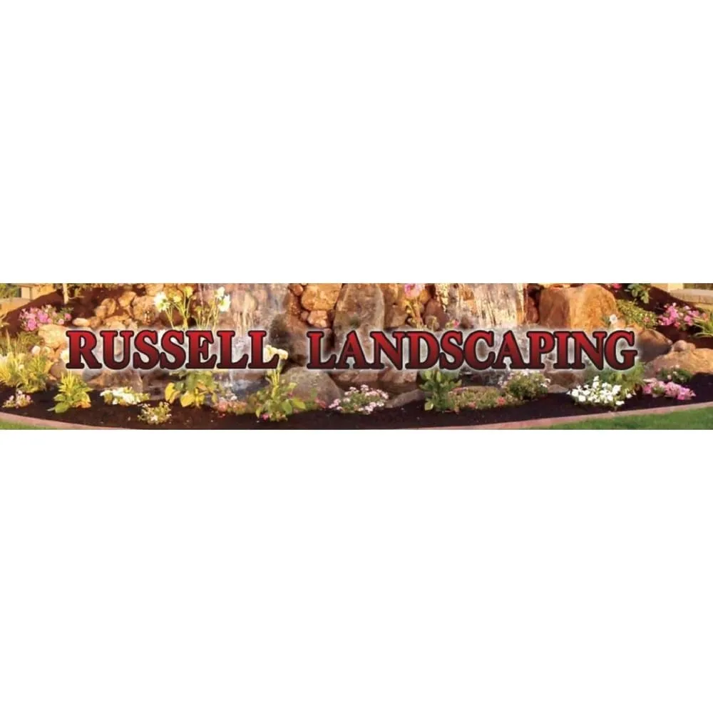 Top-rated yard maintenance for residential properties in Selah, WA by Russell Landscaping