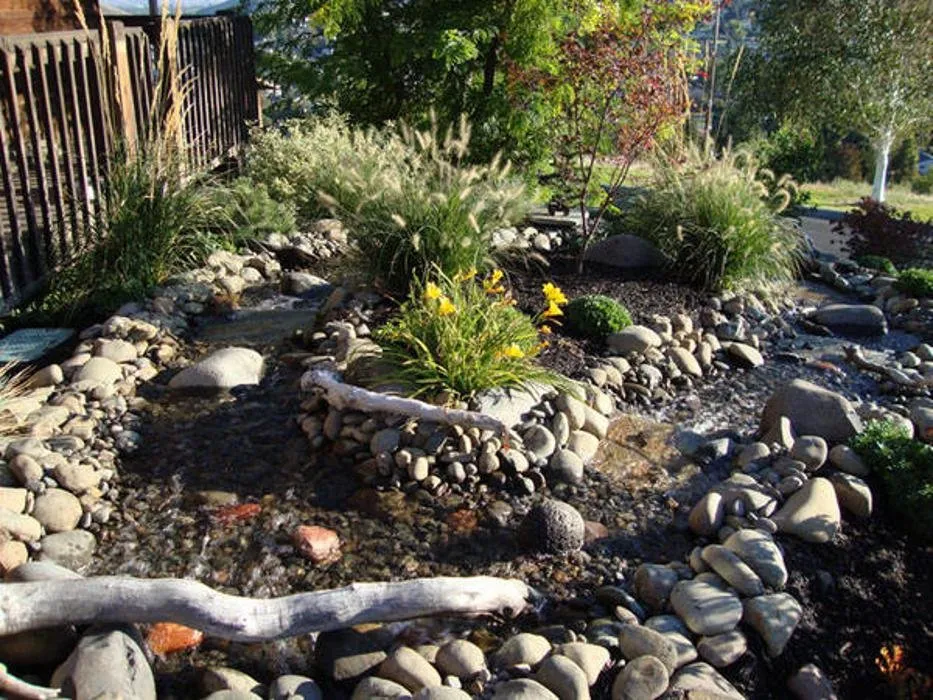 Expert yard cleanup service in Selah, WA - Russell Landscaping