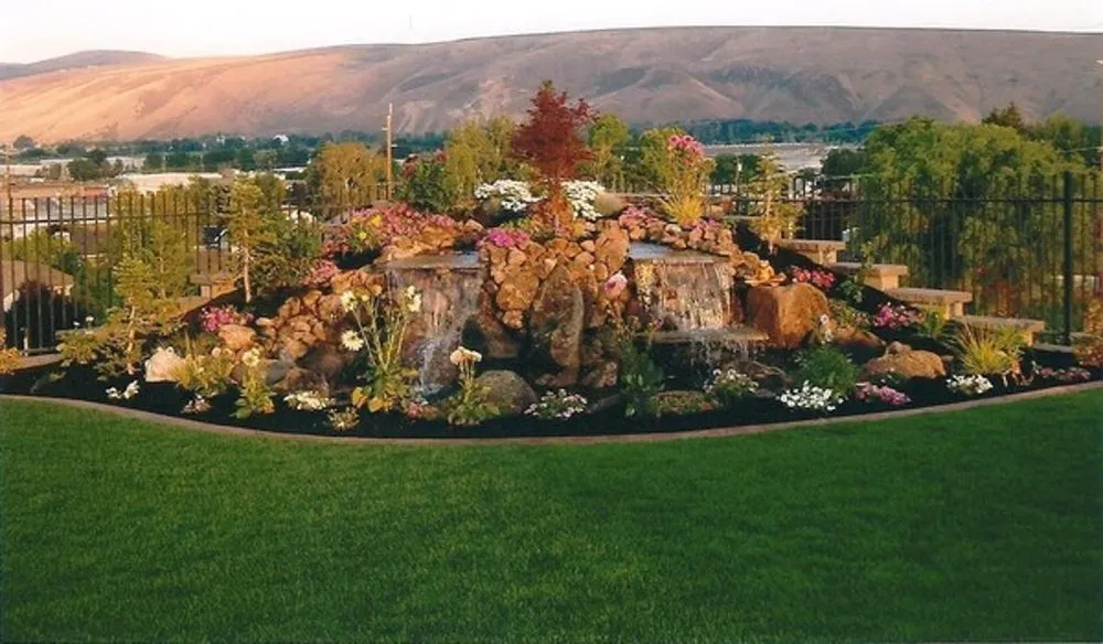 Expert landscaping services near you across Selah, WA - Russell Landscaping