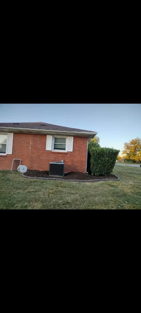 Trusted landscape design for homes across Nicholasville, KY - Russell 'N' Round Lawncare