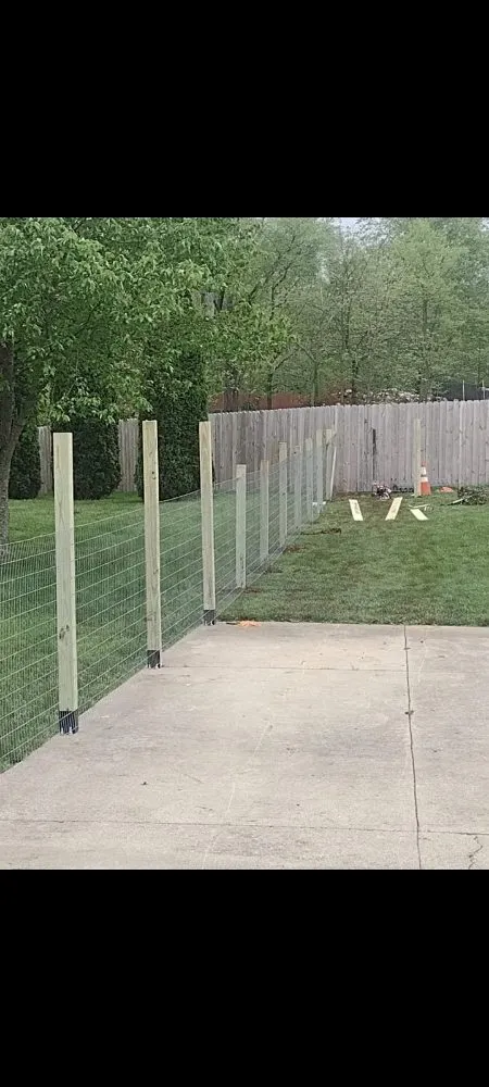 Top-rated lawn care service in Nicholasville, KY by Russell 'N' Round Lawncare