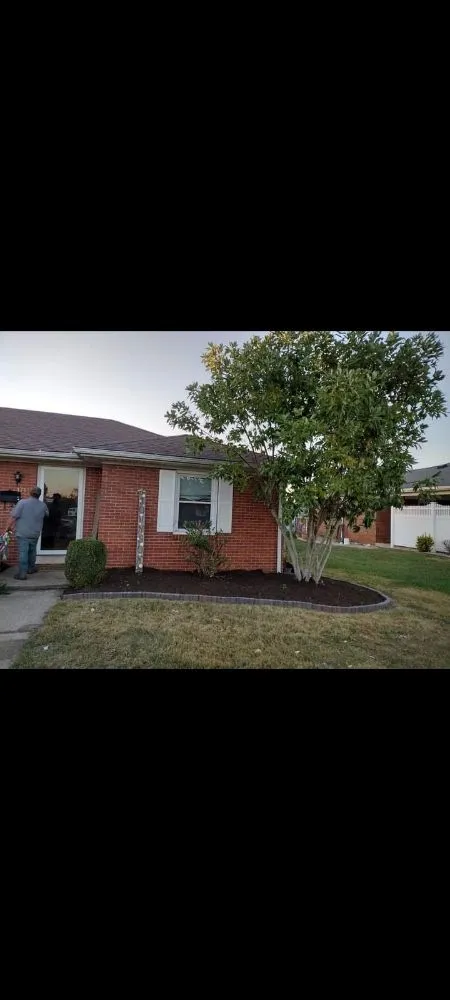 Reliable lawn care service for beautiful yards across Nicholasville, KY - Russell 'N' Round Lawncare