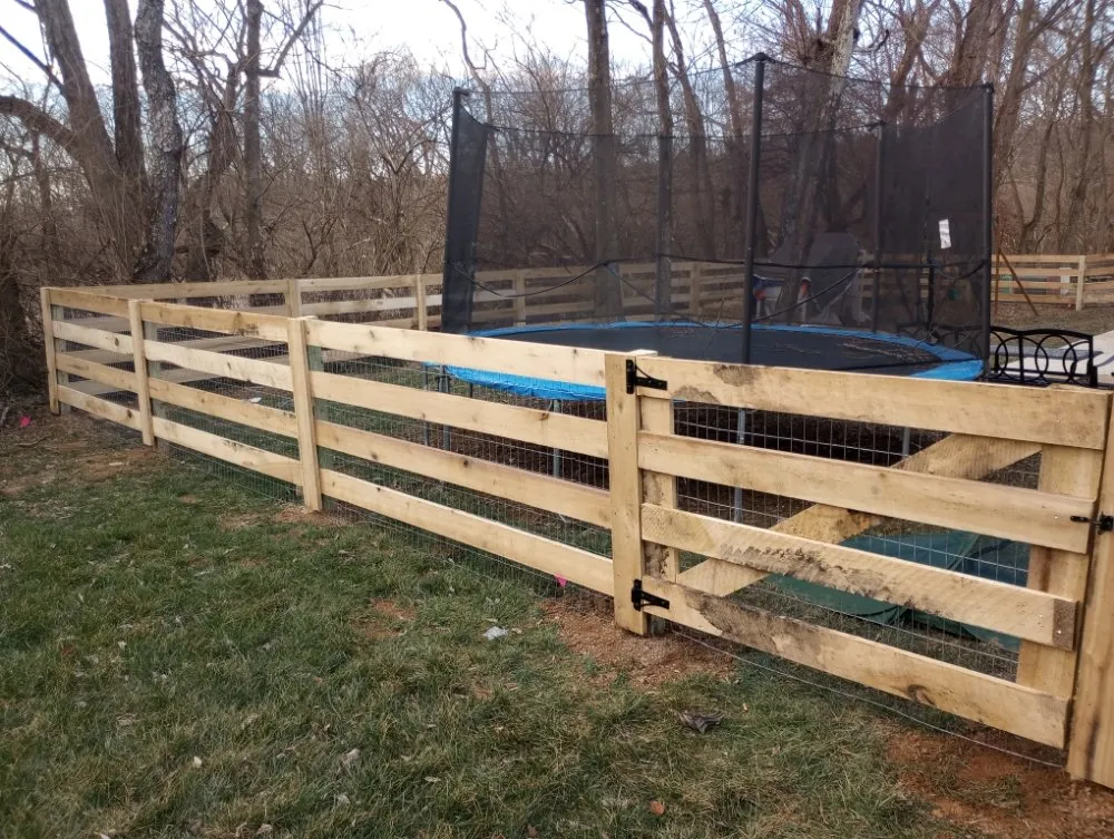 Trusted yard cleanup service for homes across Nicholasville, KY - Russell 'N' Round Lawncare