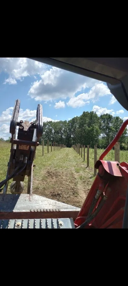 Local yard maintenance for year-round maintenance across Nicholasville, KY - Russell 'N' Round Lawncare