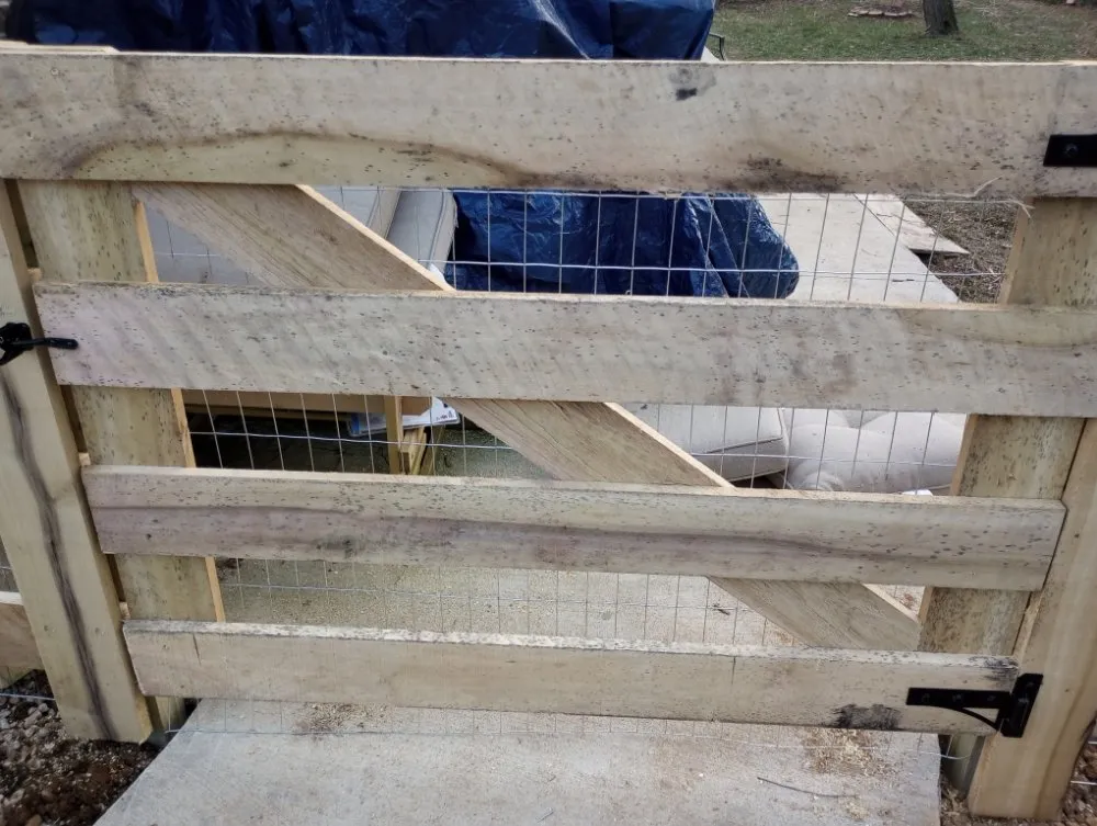 Reliable lawn mowing service for outdoor upgrades in Nicholasville, KY by Russell 'N' Round Lawncare