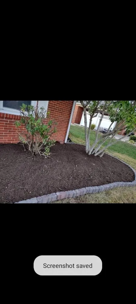 Professional residential landscaping for homes across Nicholasville, KY - Russell 'N' Round Lawncare