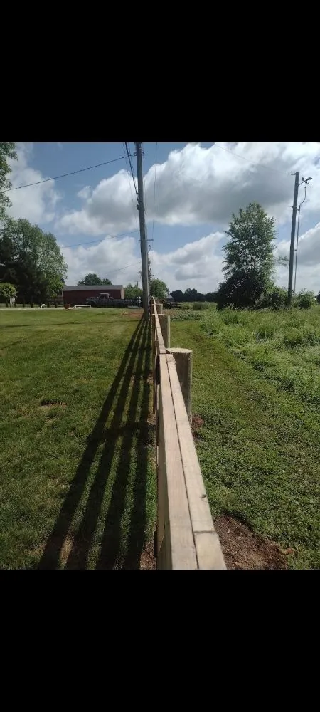 Professional landscape design in Nicholasville, KY - Russell 'N' Round Lawncare