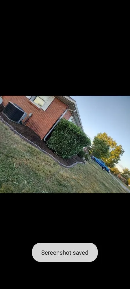 Local lawn care service for year-round maintenance across Nicholasville, KY - Russell 'N' Round Lawncare