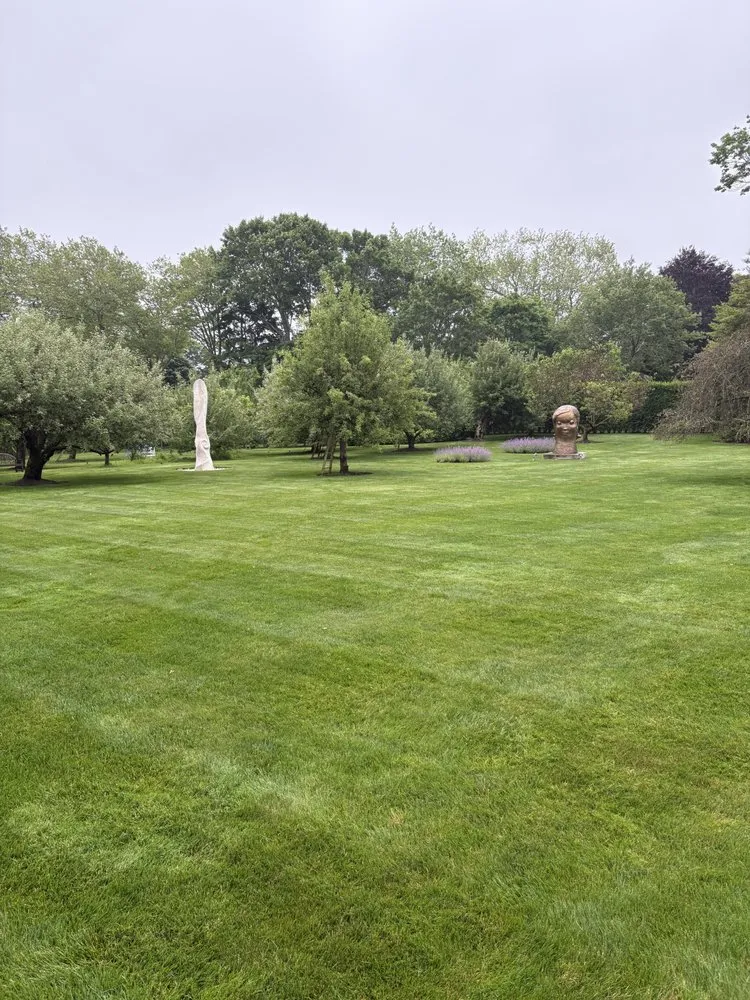 Local landscaping services experts serving East Hampton, NY - Russells Bloom And Green
