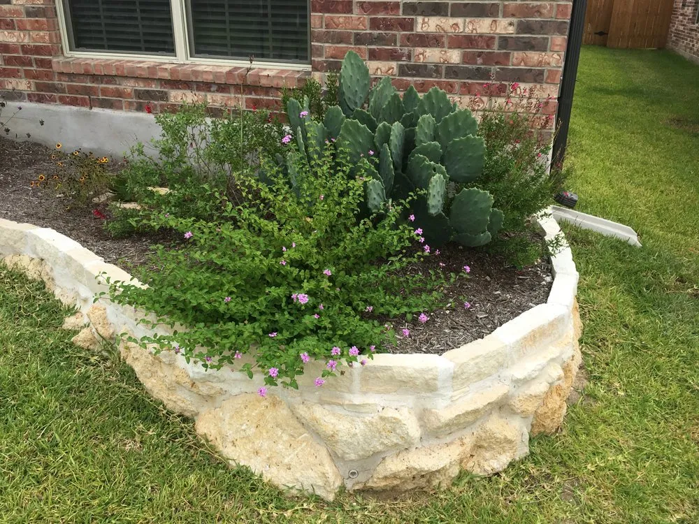 Trusted garden landscaping experts serving Killeen, TX - Russell's Gardens