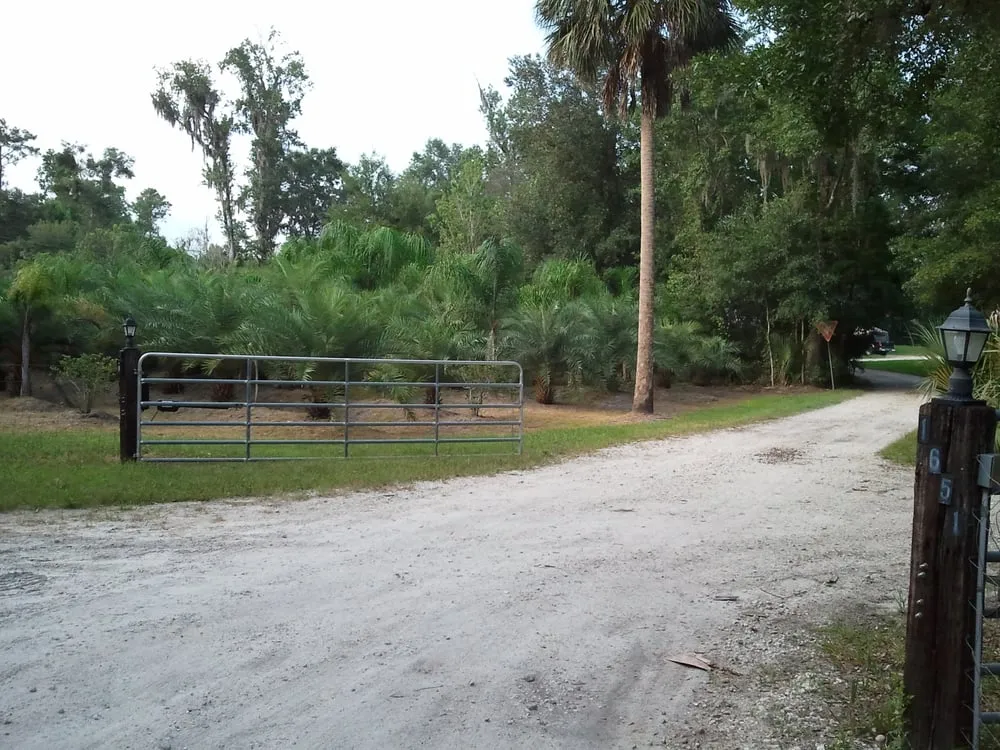 Reliable residential landscaping for residential properties across Oviedo, FL - Russell's Irrigation & Landscaping