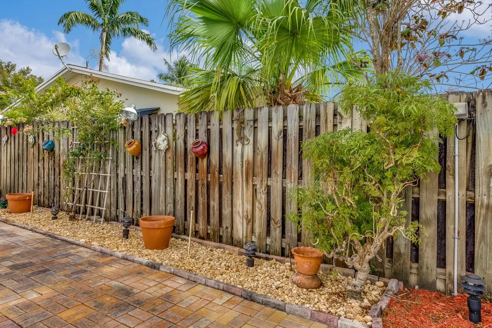 Trusted outdoor landscaping in Oviedo, FL by Russell's Irrigation & Landscaping