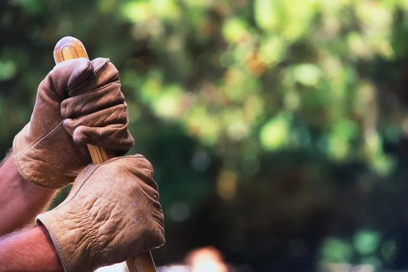 Professional landscape installation for homes in Salem, OR by Russell's Landscape Services