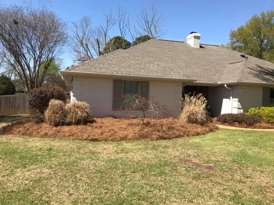 Trusted landscaping services for year-round maintenance across Tupelo, MS - Russell’s Lawn Service