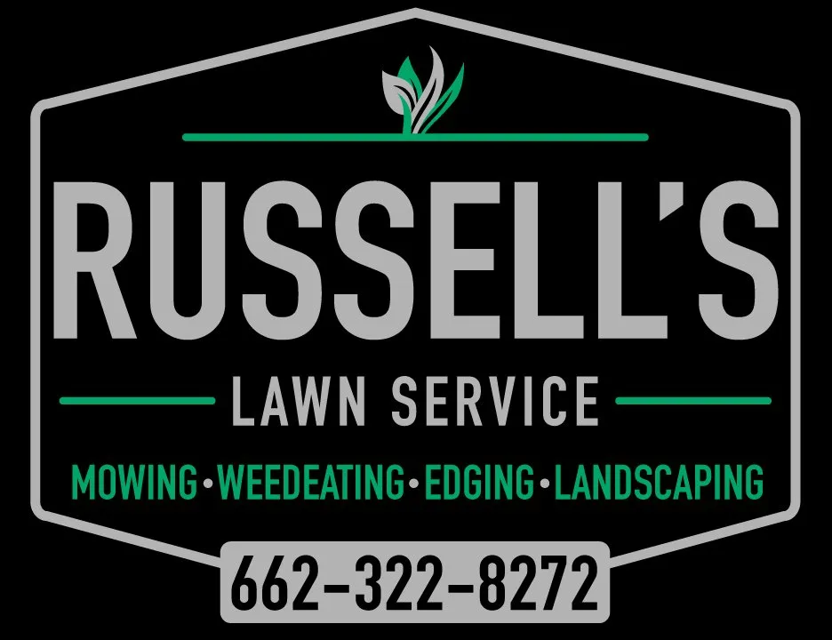 Top-rated lawn care service experts serving Tupelo, MS - Russell’s Lawn Service