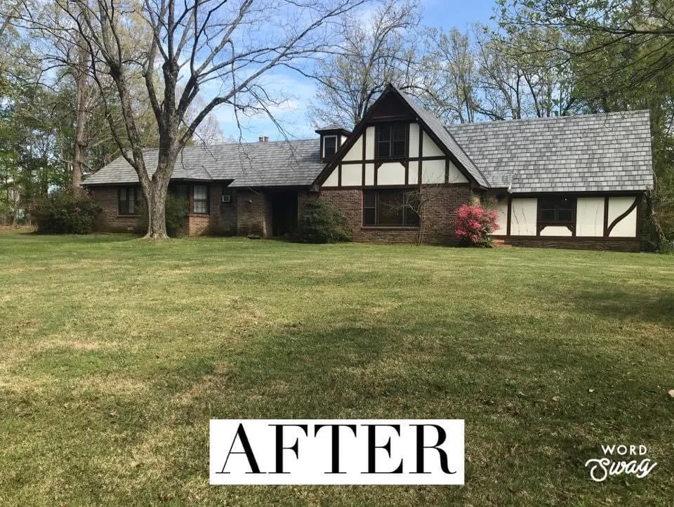 Custom outdoor landscaping for beautiful yards across Tupelo, MS - Russell’s Lawn Service