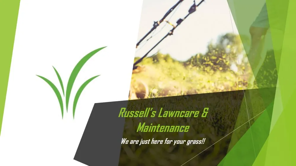 Custom lawn mowing service for outdoor upgrades across Fort Wayne, IN - Russell's Lawncare