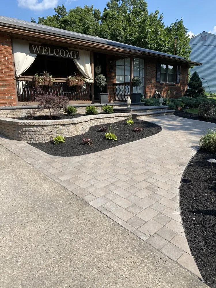 Expert yard maintenance for residential properties in Satellite Beach, FL by Russo’s Landscape Design