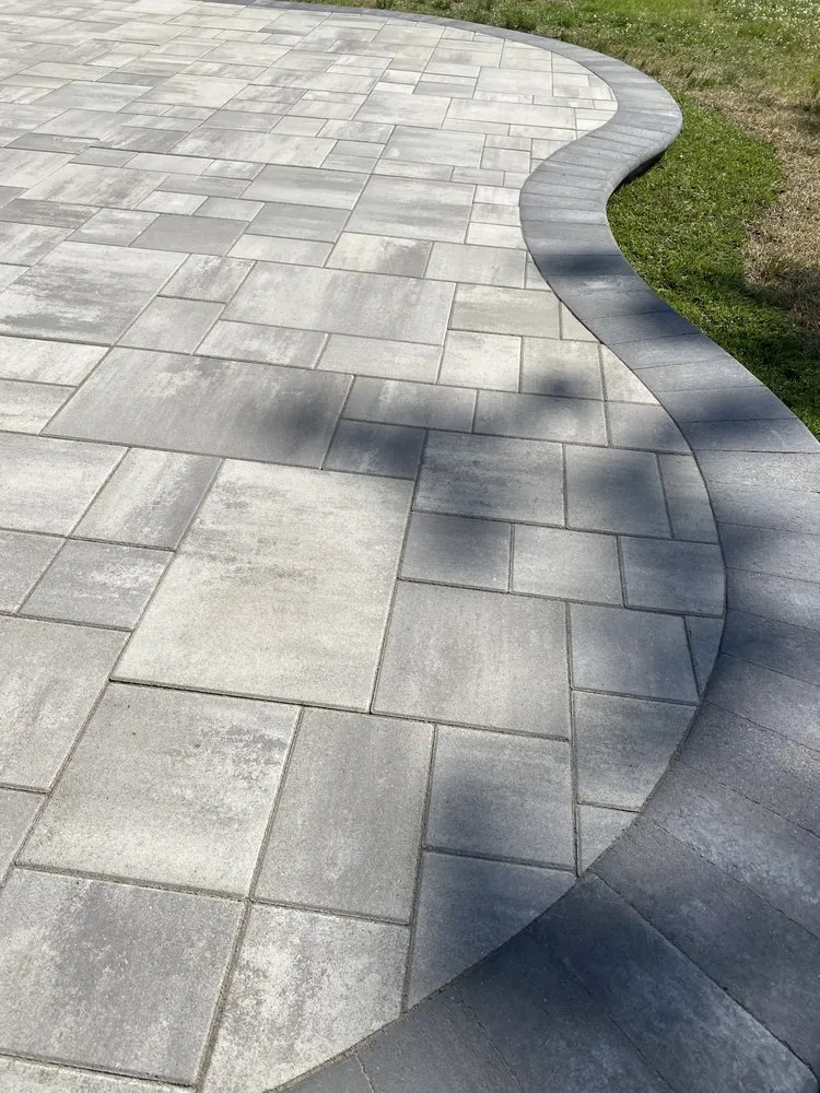 Expert landscape installation in Satellite Beach, FL - Russo’s Landscape Design