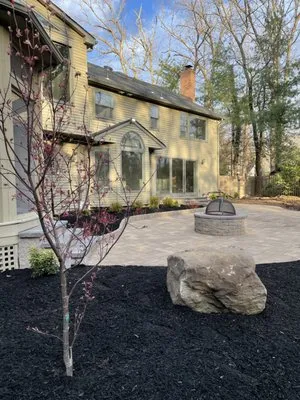 Russo’s Landscape Design