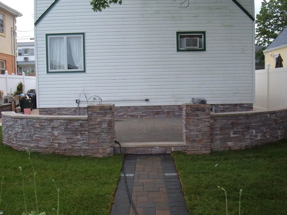 Top-rated yard maintenance in New York, NY - Russo's Landscaping