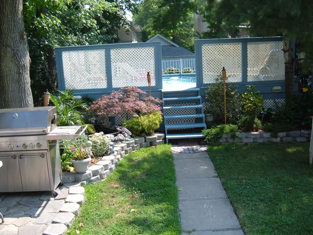 Trusted residential landscaping in New York, NY by Russo's Landscaping