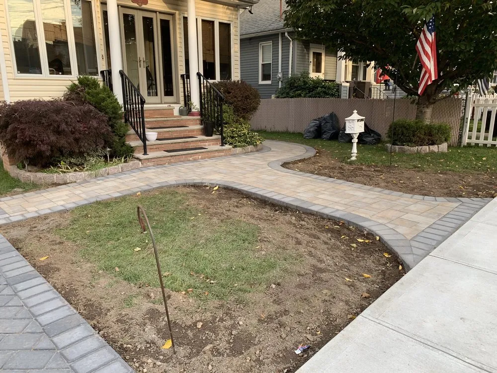 Trusted landscaping services experts serving New York, NY - Russo's Landscaping
