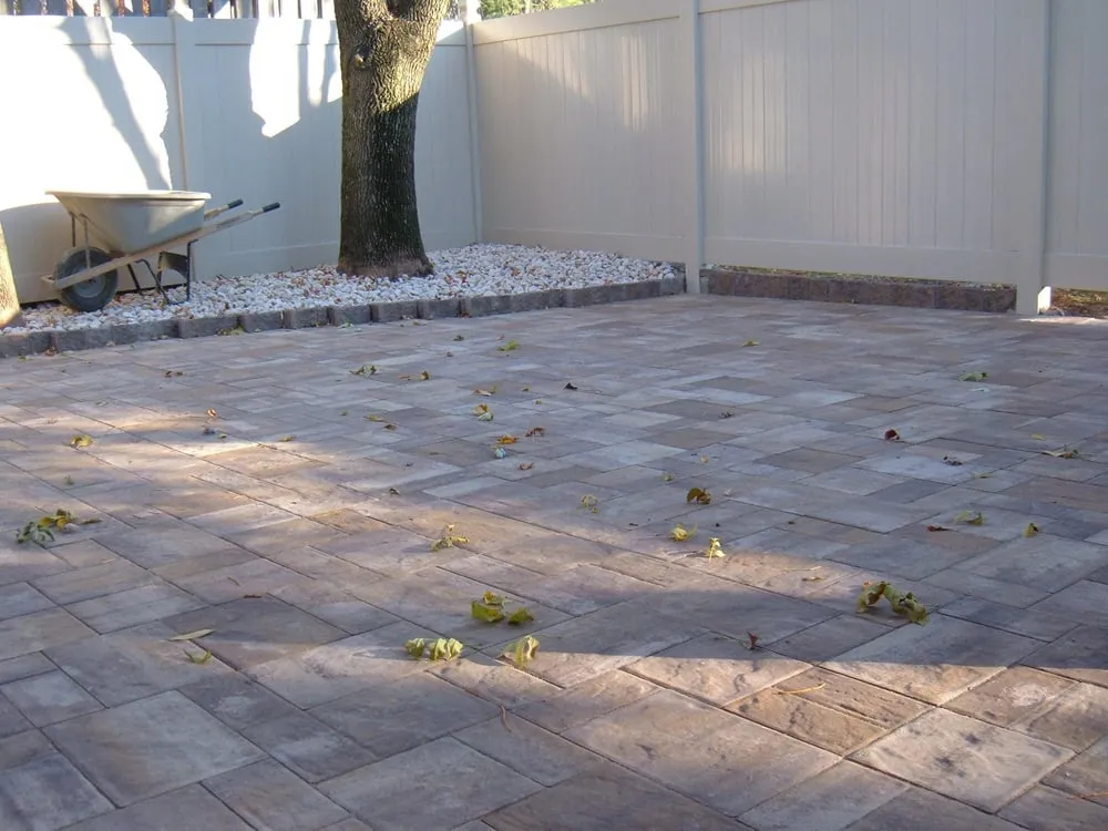 Trusted landscape design in New York, NY by Russo's Landscaping