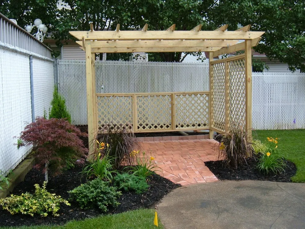 Expert residential landscaping in New York, NY - Russo's Landscaping