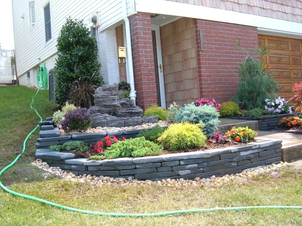 Top-rated garden landscaping experts serving New York, NY - Russo's Landscaping