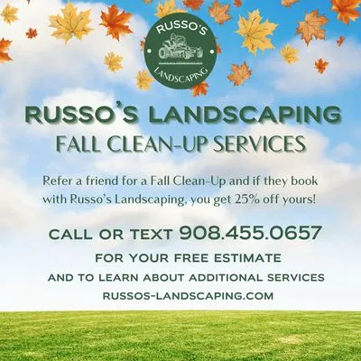 Russo's Landscaping