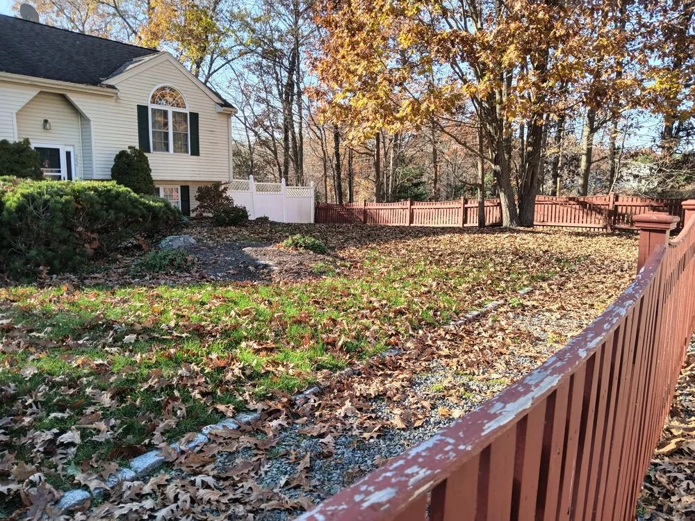 Custom lawn care service in Weymouth, MA - Russo's Property Maintenance