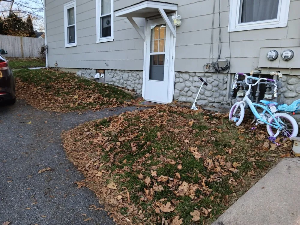 Expert landscape installation near you across Weymouth, MA - Russo's Property Maintenance