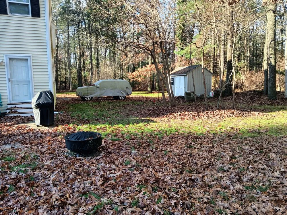 Reliable landscape design in Weymouth, MA - Russo's Property Maintenance